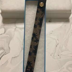 Touchstone Crystal Animal Attraction Bracelet